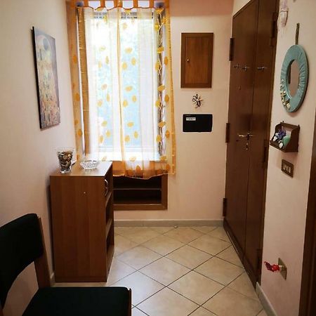 Charming Vomero Leilighet Napoli Eksteriør bilde