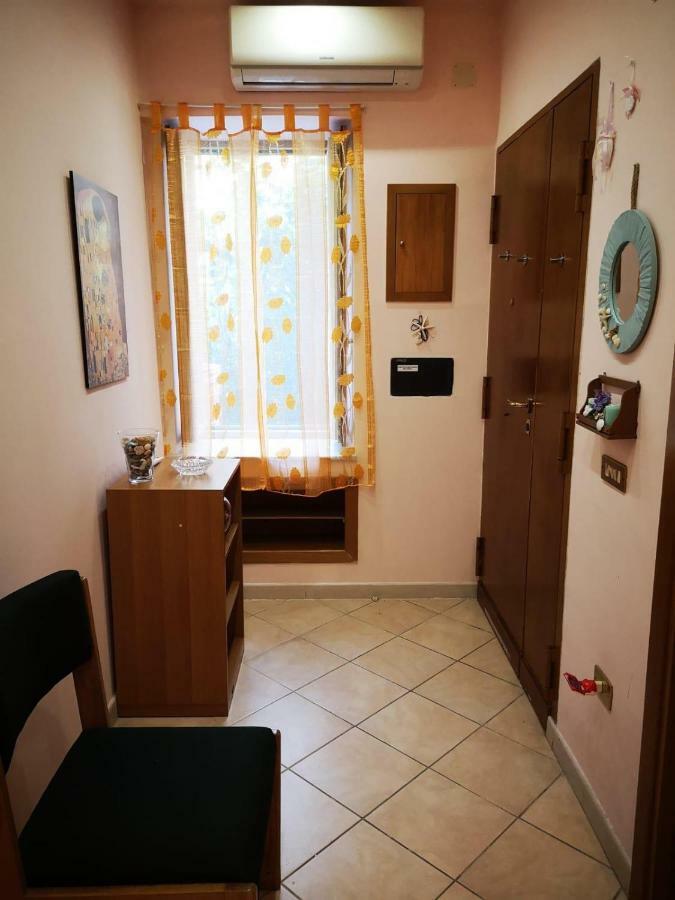 Charming Vomero Leilighet Napoli Eksteriør bilde